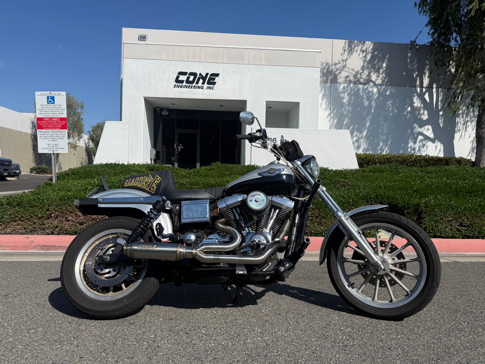 99-05 Harley-Davidson Early Dyna "Jesse"