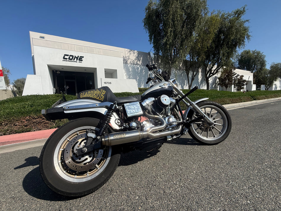 99-05 Harley-Davidson Early Dyna "Jesse"