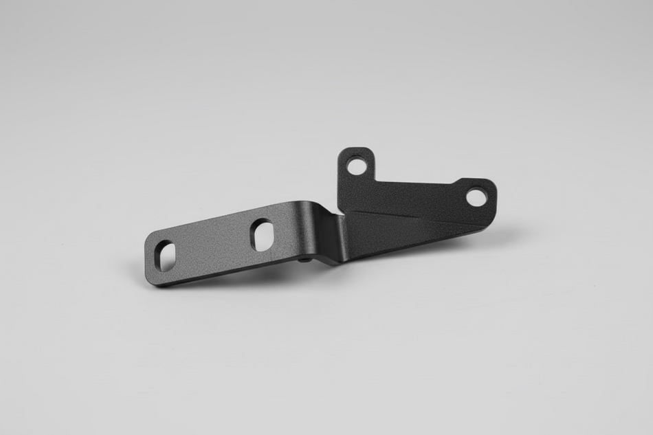 Replacement Harley-Davidson Exhaust Brackets