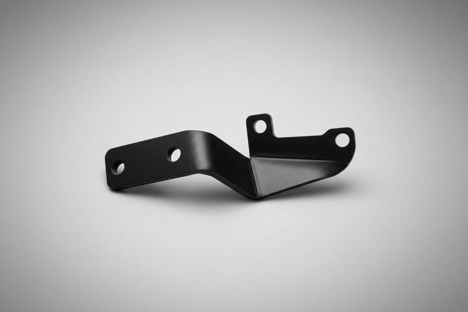 Replacement Harley-Davidson Exhaust Brackets