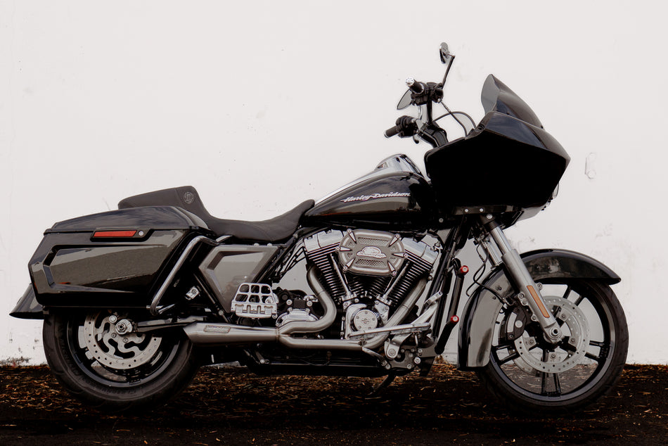 1995-2016 Harley-Davidson Touring Cone Sweeper